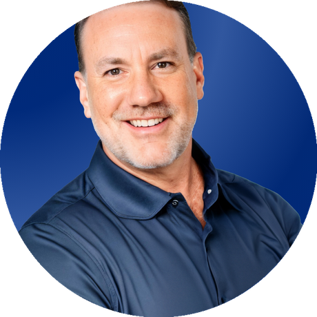 Todd Masters, Certified Clockwork Partner and FocalPoint business coach